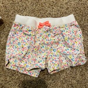 Little girls shorts